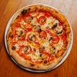 PIZZA FORNO BRAVO
