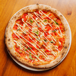 PIZZA BOSTON