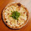 PIZZA BRIE