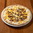 PIZZA PHILLY CHEESESTEAK