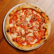 PIZZA VERONA