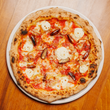 PIZZA PARISINA