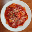 RAVIOLI POMODORO