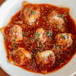 RAVIOLI SHORT RIB