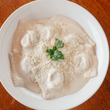 RAVIOLI QUATTRO FORMAGGI