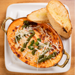 PARMIGIANA MELANZANE