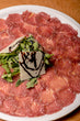 CARPACCIO DE RES
