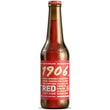 1906 RED VINTAGE
