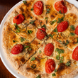 FOCACCIA ROSSA