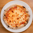 CHEESE PIZZETTA