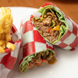 WRAP PHILLY CHEESESTEAK