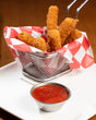 Mozarella Sticks