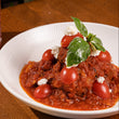 POLPETTE NAPOLETANE