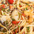 LINGUINI FRUTTI DI MARE
