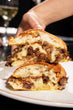 SHORT RIB PANINI