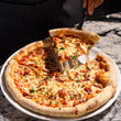 PIZZA DOMINICANA