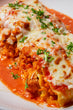 LASAGNA DI POLLO