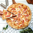 PIZZA DI JAMON