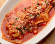 RAVIOLI POMODORO
