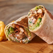 WRAP SANTA FE