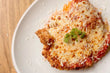 MILANESA PARMIGIANA