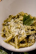 PENNE PESTO GENOVESE