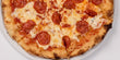 PIZZA PEPPERONI