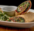 CARPACCIO DI MANZO WRAP